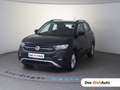 Volkswagen T-Cross Life TSI Schwarz - thumbnail 1
