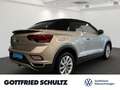 Volkswagen T-Roc Cabriolet 1.0 l TSI Style ACC LED App-Connect Leic Silber - thumbnail 5