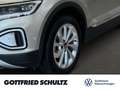Volkswagen T-Roc Cabriolet 1.0 l TSI Style ACC LED App-Connect Leic Silber - thumbnail 11