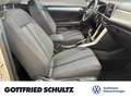 Volkswagen T-Roc Cabriolet 1.0 l TSI Style ACC LED App-Connect Leic Silber - thumbnail 9