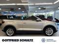 Volkswagen T-Roc Cabriolet 1.0 l TSI Style ACC LED App-Connect Leic Silber - thumbnail 15