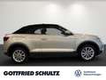 Volkswagen T-Roc Cabriolet 1.0 l TSI Style ACC LED App-Connect Leic Silber - thumbnail 4