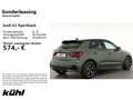 Audi A1 40 TFSI S line 18' Kamera Optik sch Grün - thumbnail 2