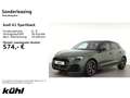 Audi A1 40 TFSI S line 18' Kamera Optik sch Grün - thumbnail 1