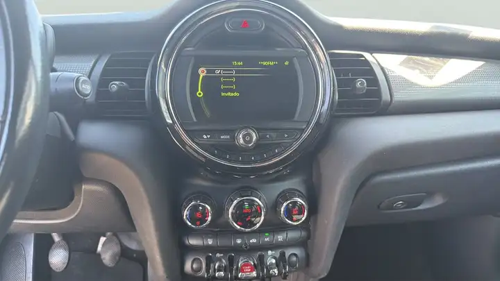 MINI Cooper Cooper 2018, foto 10