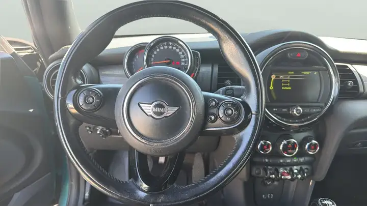 MINI Cooper Cooper 2018, foto 9