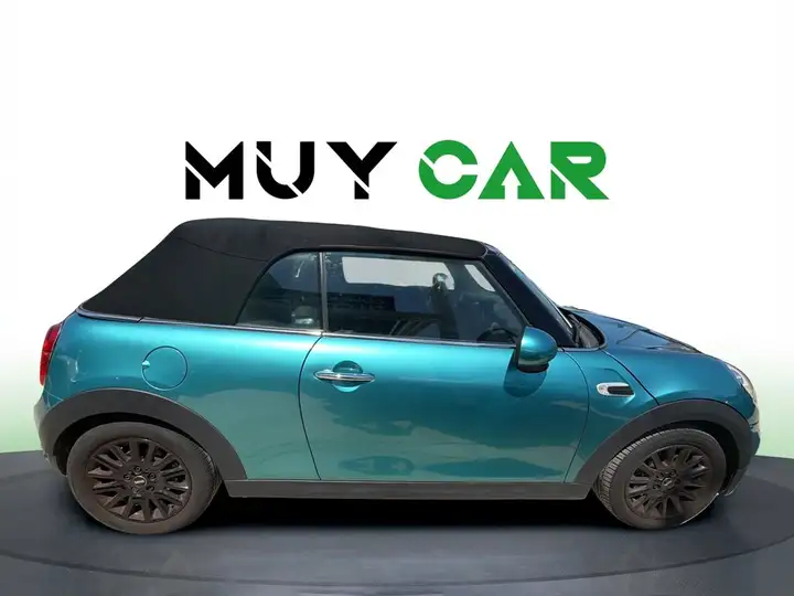 MINI Cooper Cooper 2018, foto 8