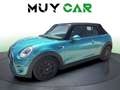 MINI Cooper Cabrio Aut. Azul - thumbnail 3