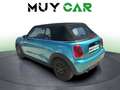 MINI Cooper Cabrio Aut. Azul - thumbnail 5