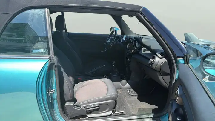 MINI Cooper Cooper 2018, foto 11