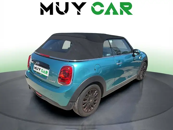 MINI Cooper Cooper 2018, foto 7