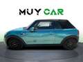 MINI Cooper Cabrio Aut. Azul - thumbnail 4