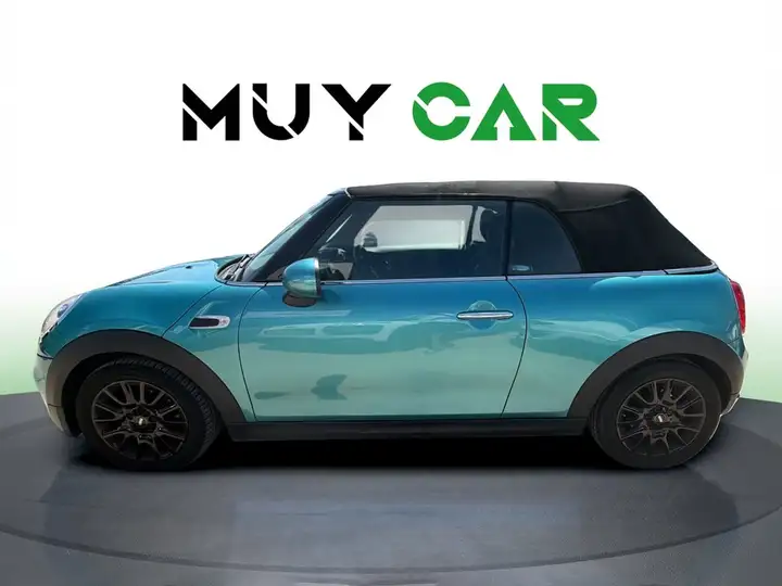 MINI Cooper Cooper 2018, foto 4
