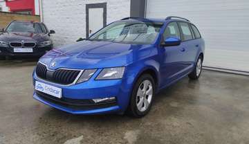 Combi 1.6TDI CR Ambition
