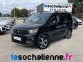 Peugeot Rifter Standard BlueHDi 100 S\u0026amp;S BVM6 GT Noir - thumbnail 1