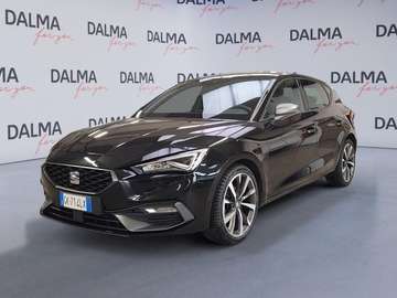 2.0 tdi FR 150cv dsg