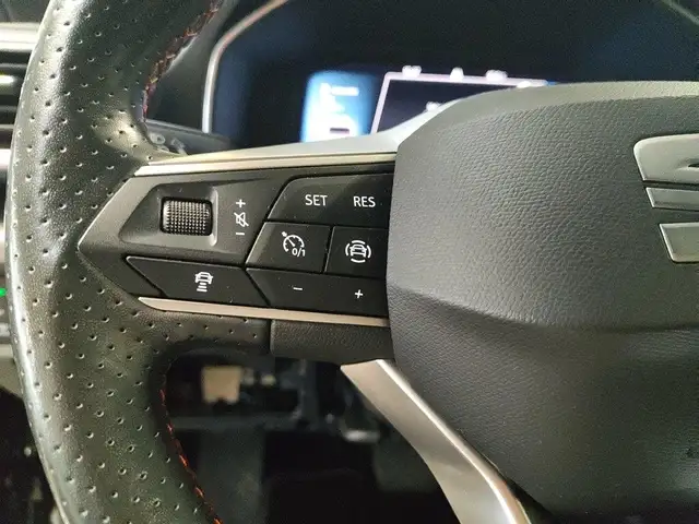 Seat Leon view 12