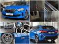 BMW 120 d xDr M-Sport CockpitProf M-Sitze H&K DDC ACC Blau - thumbnail 12