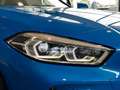 BMW 120 d xDr M-Sport CockpitProf M-Sitze H&K DDC ACC Bleu - thumbnail 27