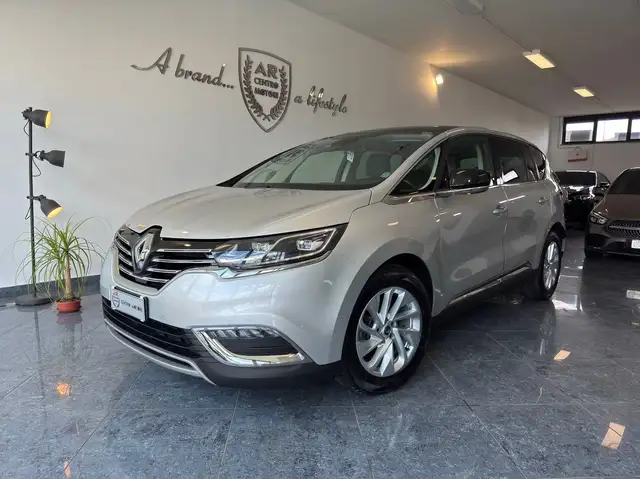 Renault Espace 1.6dci 160cv edc 7Posti Tetto Massaggio Blind Spot