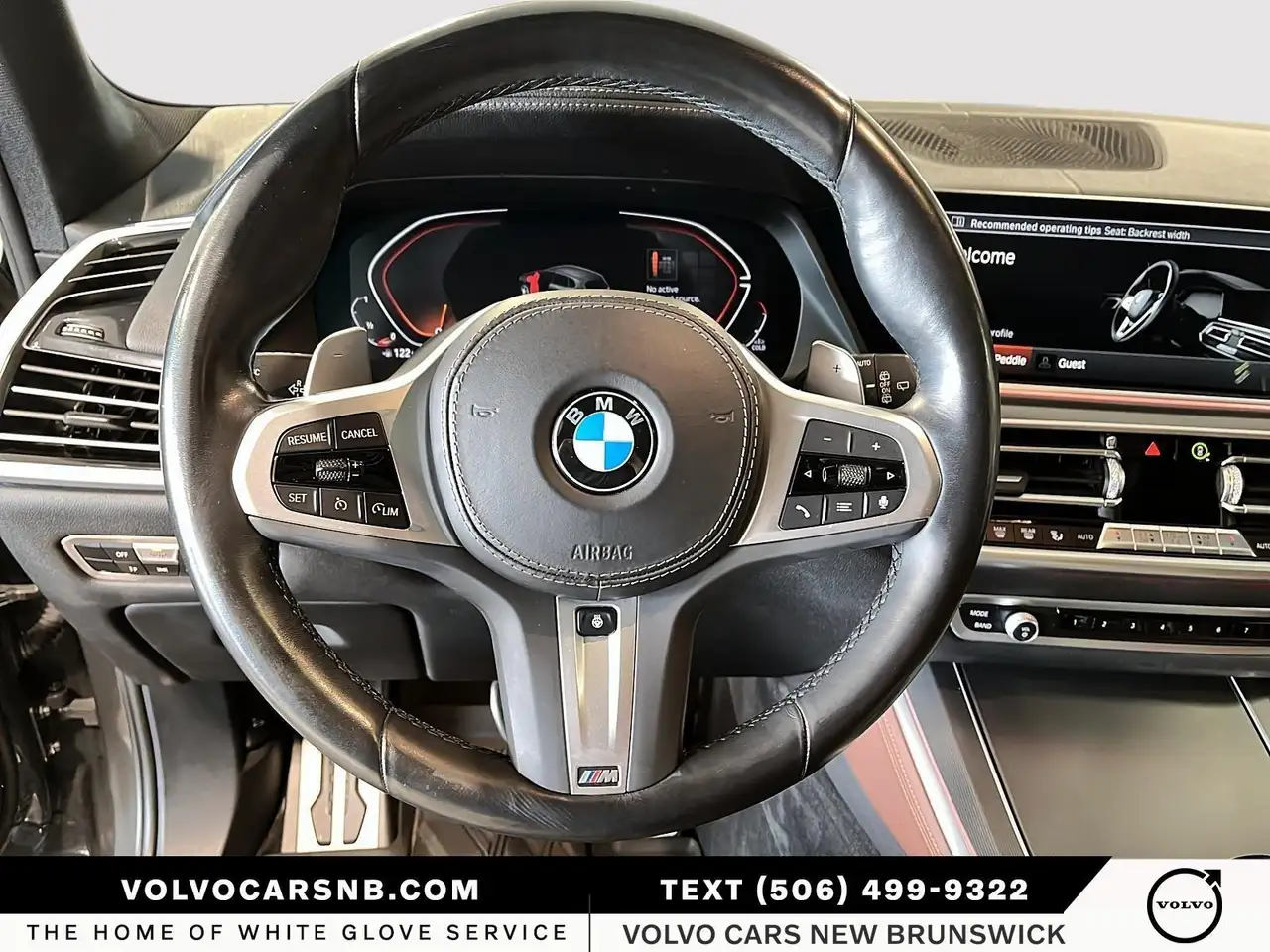 BMW X5 fotografie BMW X5