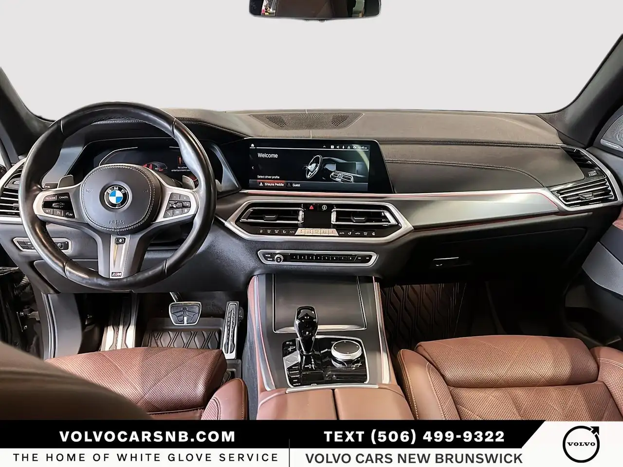 BMW X5 fotografie BMW X5