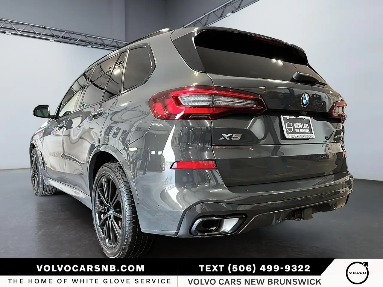BMW X5 fotografie BMW X5