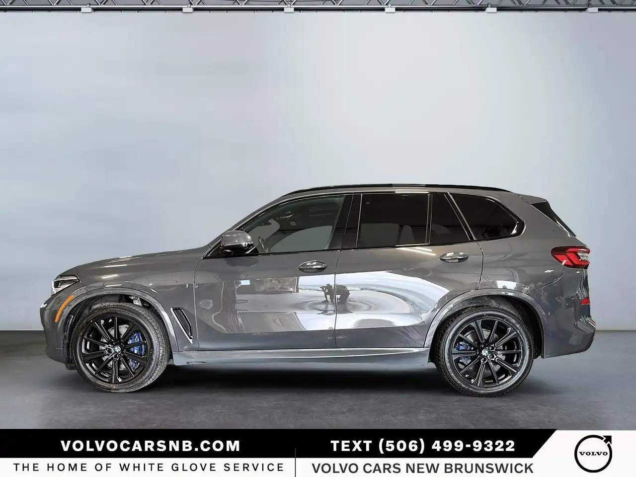 BMW X5 fotografie BMW X5