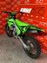 Kawasaki KX 450 F Vert - thumbnail 4
