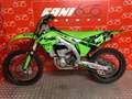 Kawasaki KX 450 F Vert - thumbnail 3