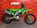 Kawasaki KX 450 F Vert - thumbnail 1