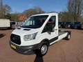 Ford Transit 8.5 Tons BE Trekker EINDEJAARSACTIE 17450,- Alb - thumbnail 1