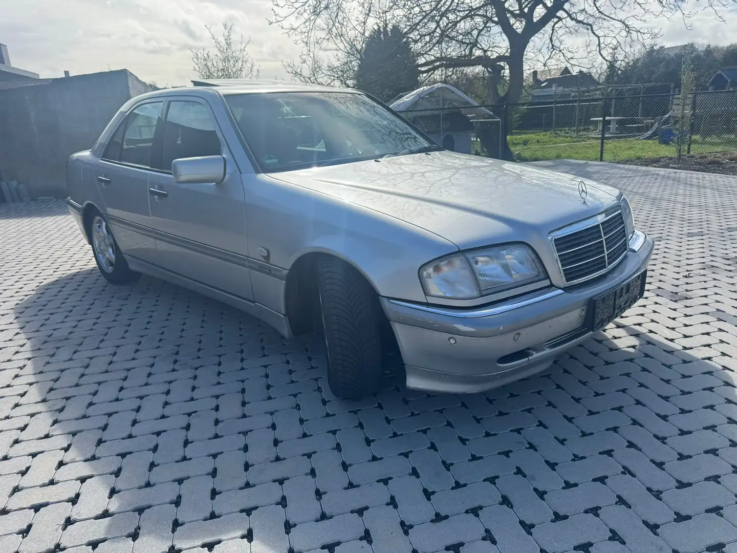 Mercedes-Benz C 240 C 240 Elegance - 1