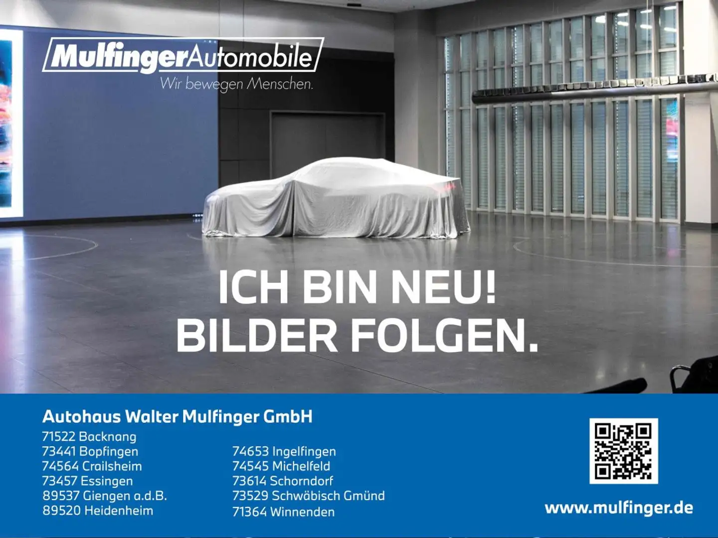 BMW X1 xDrive25e xLine Ad. LED HUD HiFi RFK AHK DWA Blau - 2