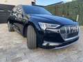 Audi e-tron e-tron Sportback 55 quattro S line Noir - thumbnail 9