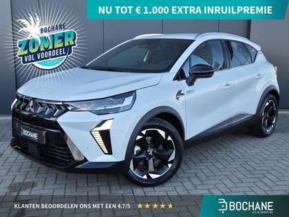 Mitsubishi ASX 1.6 HEV AT Intense+ | Apple CarPlay / Android Auto