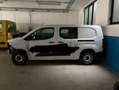 Fiat Doblo Doblo Passo Lungo 1.5 d Doblo 100cv Weiß - thumbnail 3
