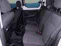 Fiat Doblo Doblo Passo Lungo 1.5 d Doblo 100cv Weiß - thumbnail 4