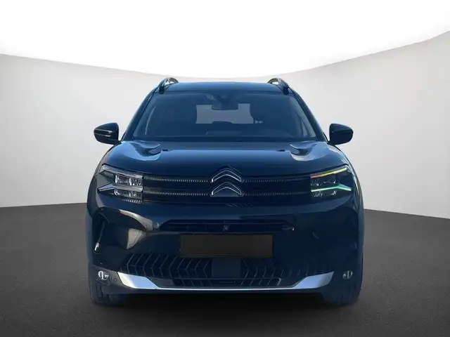 Citroen C5 Aircross view 3