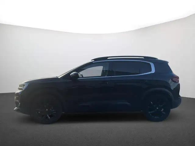 Citroen C5 Aircross view 5