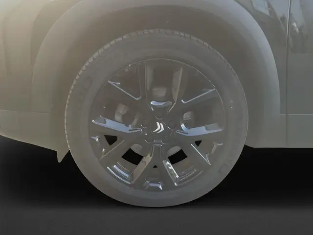 Citroen C5 Aircross view 9