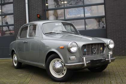 Lancia Appia Series III Berlina V4 NIEUWSTAAT! RESTORED