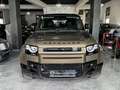 Land Rover Defender 110 SD4 D240 S AWD Aut.*WENIG-KM*TOP-AUSSTATUNG* Braun - thumbnail 2