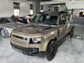 Land Rover Defender 110 SD4 D240 S AWD Aut.*WENIG-KM*TOP-AUSSTATUNG* Braun - thumbnail 1