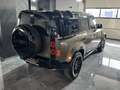 Land Rover Defender 110 SD4 D240 S AWD Aut.*WENIG-KM*TOP-AUSSTATUNG* Braun - thumbnail 4