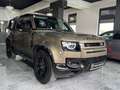 Land Rover Defender 110 SD4 D240 S AWD Aut.*WENIG-KM*TOP-AUSSTATUNG* Braun - thumbnail 3