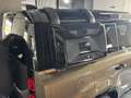 Land Rover Defender 110 SD4 D240 S AWD Aut.*WENIG-KM*TOP-AUSSTATUNG* Braun - thumbnail 8