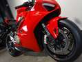 Ducati Panigale V4 Rood - thumbnail 4