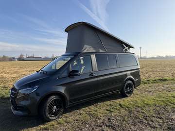 Marco Polo 300 d AWD