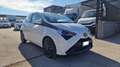 Toyota Aygo Connect 1.0 VVT-i 72 CV 5 porte x-cool MMT Blanc - thumbnail 2